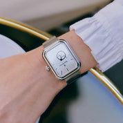 BEAUBLEU Ecce Figura Vesperal - Red Army Watches