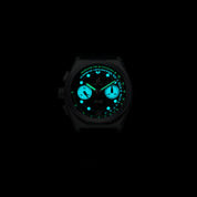 BOLDR Venture Field Medic II Destro (Updated) - Red Army Watches