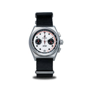 BOLDR Venture Field Medic II (Updated) - Red Army Watches