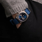 BOLDR Venture Field Medic III - Red Army Watches
