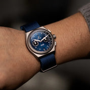 BOLDR Venture Field Medic III - Red Army Watches