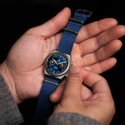 BOLDR Venture Field Medic III - Red Army Watches