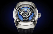 GORILLA Outlaw Drift Special Limited Edition - Red Army Watches