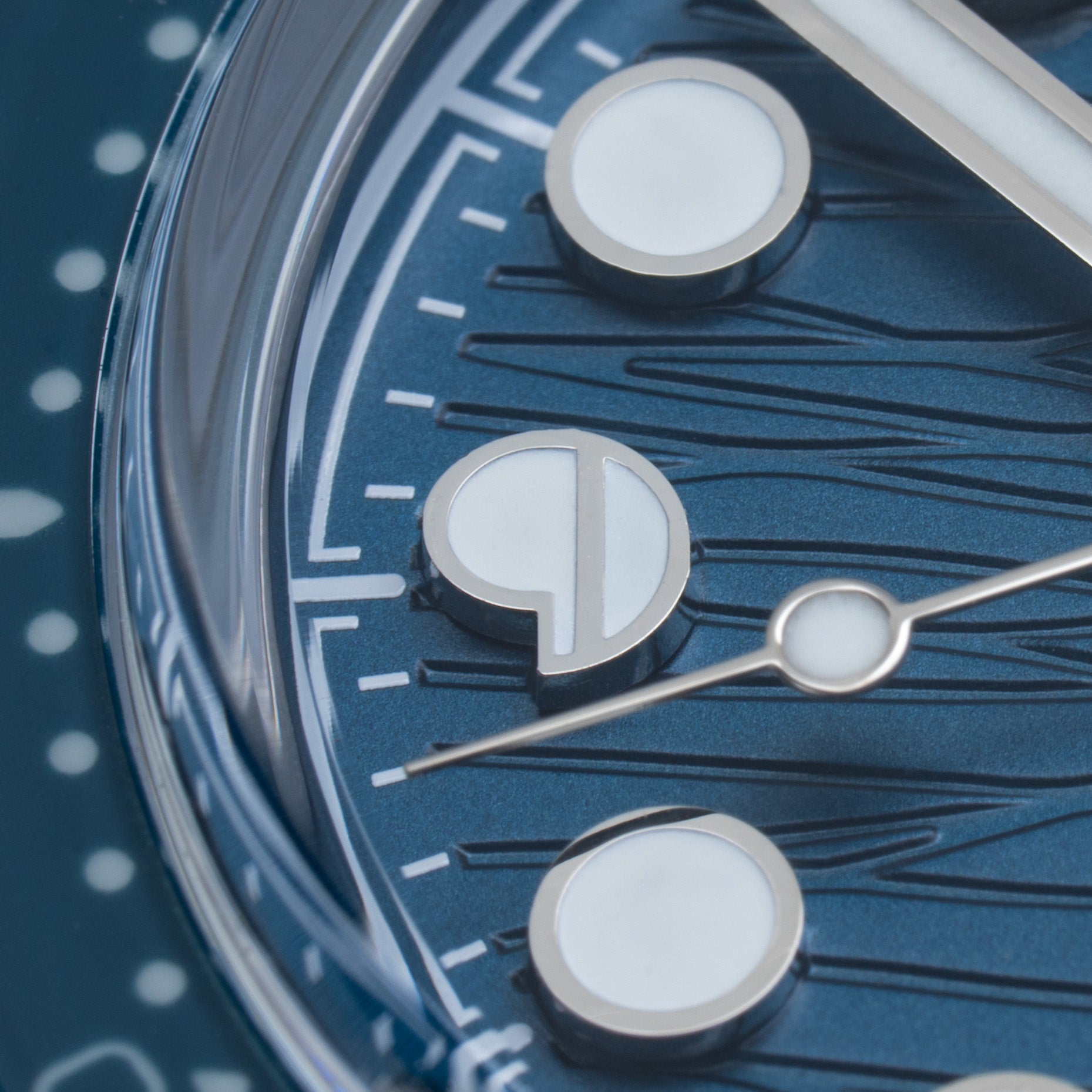 HORIZON WATCHES Nemo Ocean - Red Army Watches