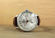 POLJOT INTERNATIONAL Jaros GMT 34NH.4200111 - Red Army Watches