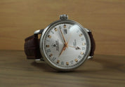 POLJOT INTERNATIONAL Jaros GMT 34NH.4200111 - Red Army Watches