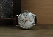 POLJOT INTERNATIONAL Jaros GMT 34NH.4200111 - Red Army Watches