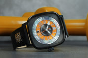 ALEXANDER SHOROKHOFF Kandy Sport - Red Army Watches
