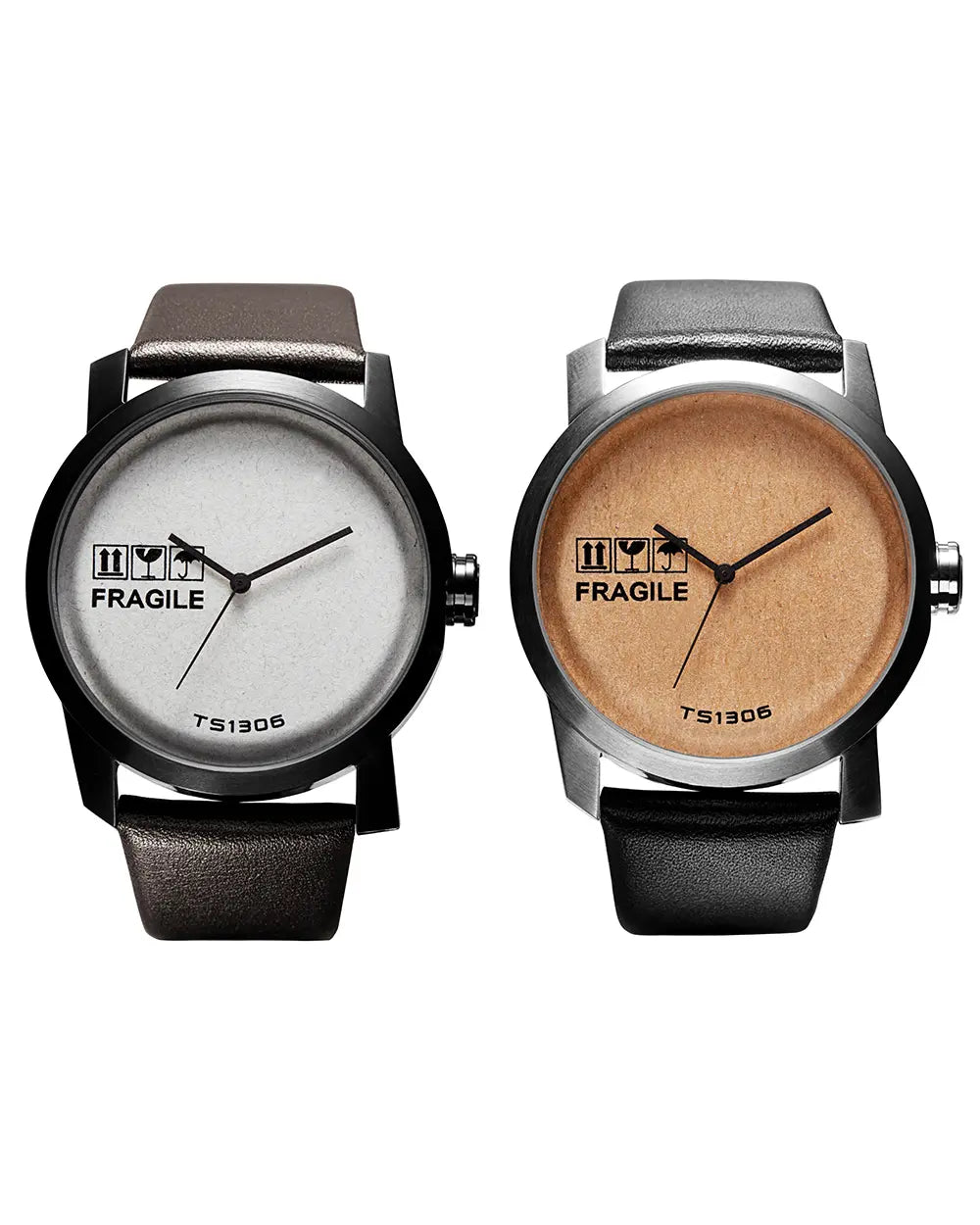 TACS Kraft Grey (TS1306B) - Red Army Watches