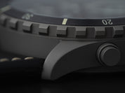 LACO CHRONOGRAPHS KIEL SPORT - Red Army Watches