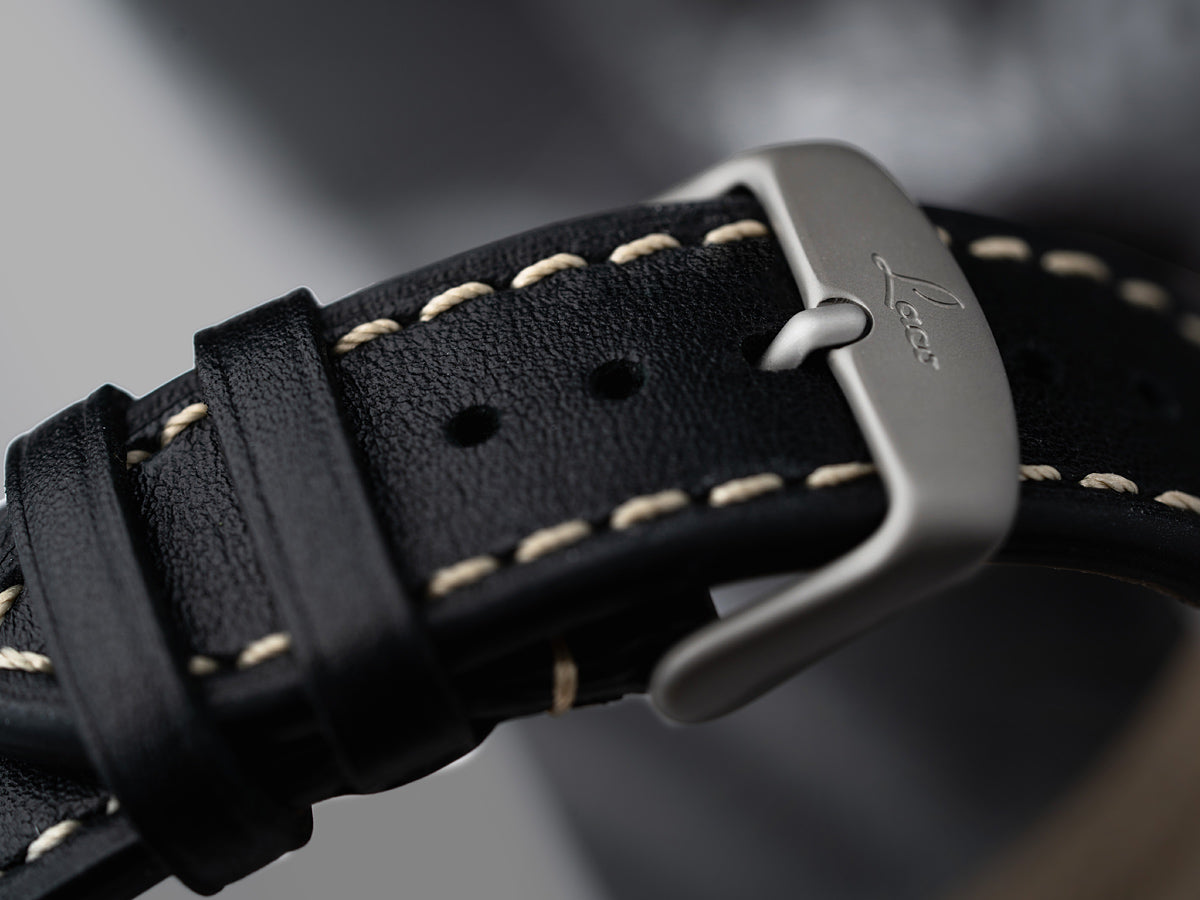 LACO CHRONOGRAPHS KIEL SPORT - Red Army Watches