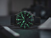 LACO CHRONOGRAPHS KIEL SPORT - Red Army Watches