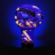 The ELECTRICIANZ Lunar Edition - Red Army Watches