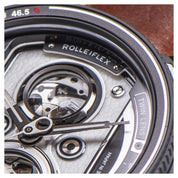 TACS ATL Rollei with BoxSet Limited Edition (TS2002G) - Red Army Watches