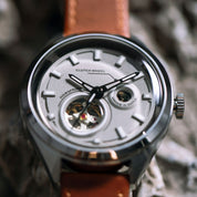 TACS Architecture (TS2301A) - Red Army Watches
