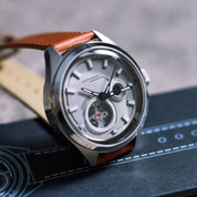 TACS Architecture (TS2301A) - Red Army Watches
