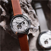 TACS Architecture (TS2301A) - Red Army Watches