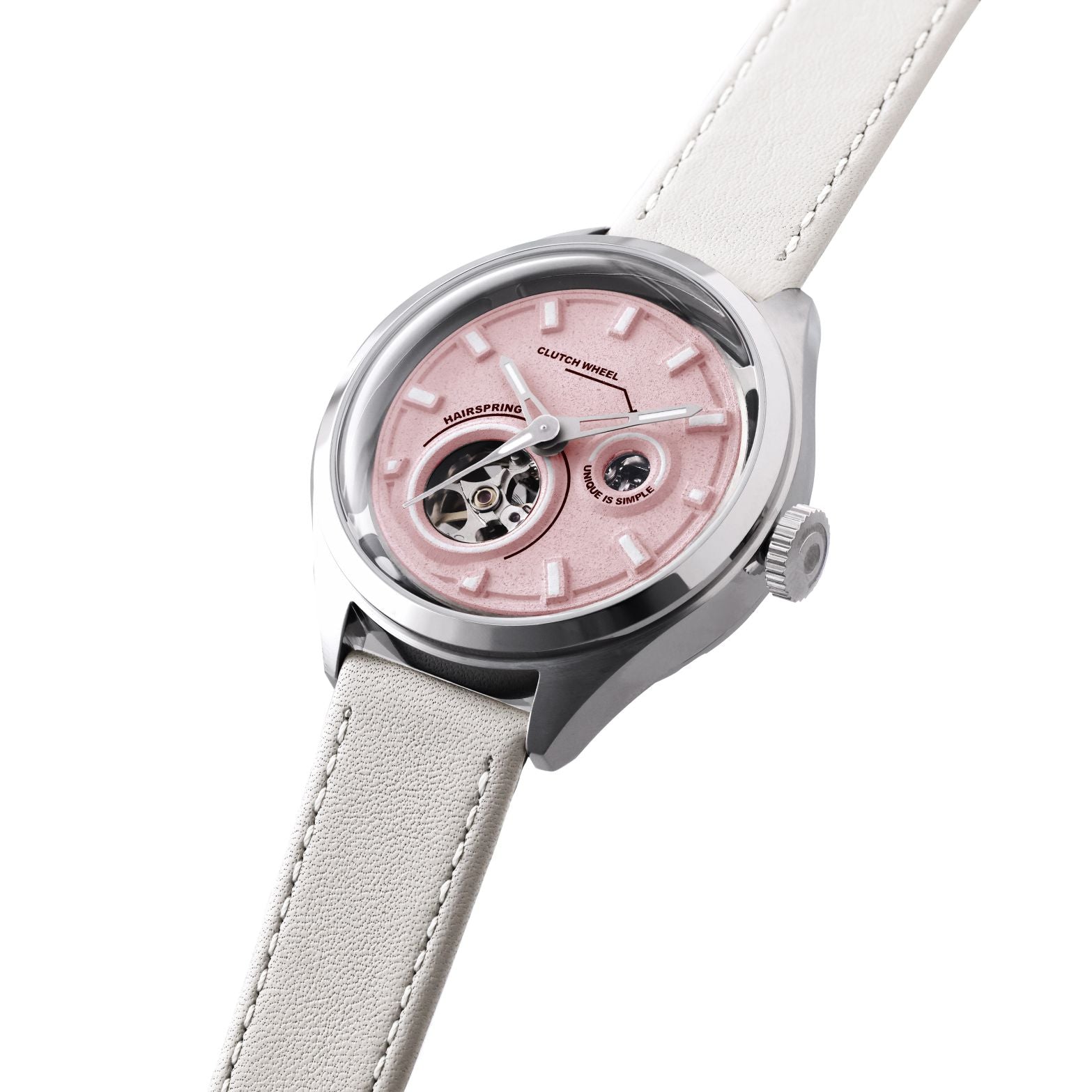 TACS Architecture (TS2301B) - Red Army Watches