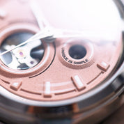 TACS Architecture (TS2301B) - Red Army Watches