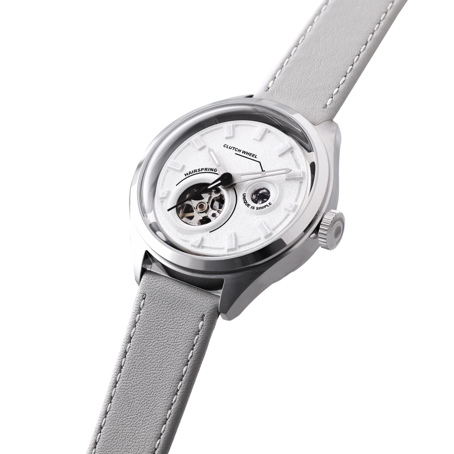 TACS Architecture (TS2301C) - Red Army Watches