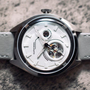 TACS Architecture (TS2301C) - Red Army Watches
