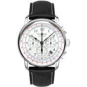 ZEPPELIN AUTOMATIC WATCH CHRONOGRAPH 7624-1 - Red Army Watches