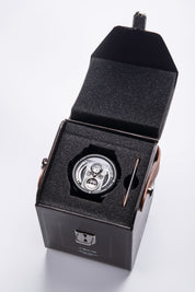 TACS ATL Rollei with BoxSet Limited Edition (TS2002G) - Red Army Watches