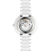 CIGA Design U-Series Blue Planet Ceramic Watch- Ice Age - Red Army Watches