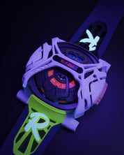 SEVENFRIDAY FDBX/03 - Red Army Watches