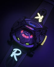 SEVENFRIDAY FDBX/05 - Red Army Watches