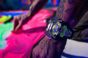 SEVENFRIDAY FDBX/04 - Red Army Watches