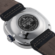 SEVENFRIDAY ME1/01 - Red Army Watches