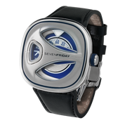 SEVENFRIDAY ME1/01 - Red Army Watches