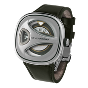 SEVENFRIDAY ME1/02 - Red Army Watches