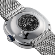 SEVENFRIDAY ME1/01M - Red Army Watches