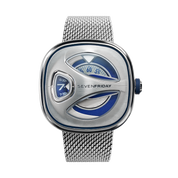 SEVENFRIDAY ME1/01M - Red Army Watches