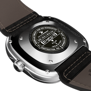 SEVENFRIDAY PE1/01 - Red Army Watches