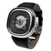 SEVENFRIDAY PE1/01 - Red Army Watches