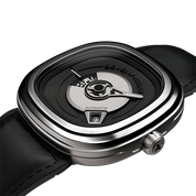 SEVENFRIDAY PE1/01 - Red Army Watches