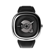 SEVENFRIDAY PE1/01 - Red Army Watches