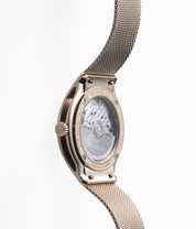 BEAUBLEU Ecce Lys Rose Gold - Red Army Watches