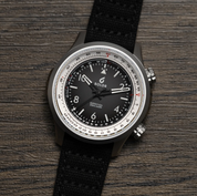 BOLDR Expedition Enigmath Schwarzwald - Red Army Watches