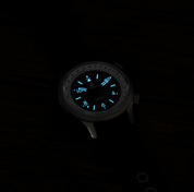 BOLDR Expedition Enigmath Schwarzwald - Red Army Watches