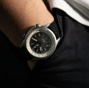 BOLDR Expedition Enigmath Schwarzwald - Red Army Watches