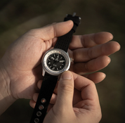 BOLDR Expedition Enigmath Schwarzwald - Red Army Watches