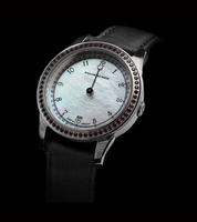 SCHAUMBURG Passion Red - Red Army Watches