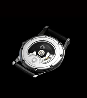 SCHAUMBURG Babyfrog Red - Red Army Watches