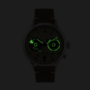 TACS SOODA WATCH - CAMEL (TS2302A) - Red Army Watches