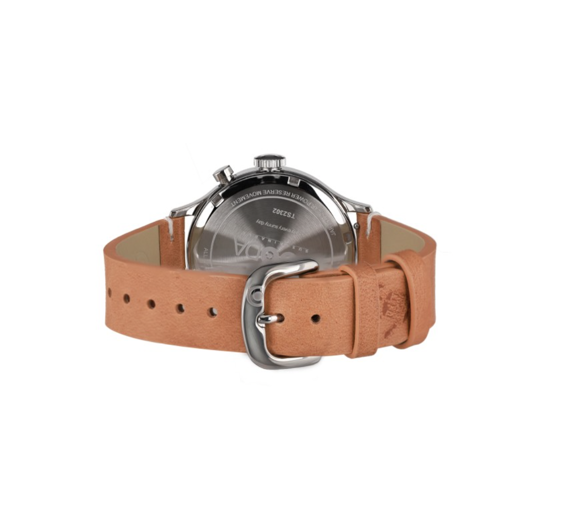 TACS SOODA WATCH - CAMEL (TS2302A) - Red Army Watches
