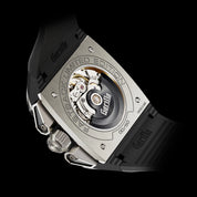 GORILLA Fastback Drift Mercury Limited Edition - Red Army Watches